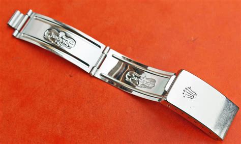 old rolex watch buckle|Rolex clasp replacement cost.